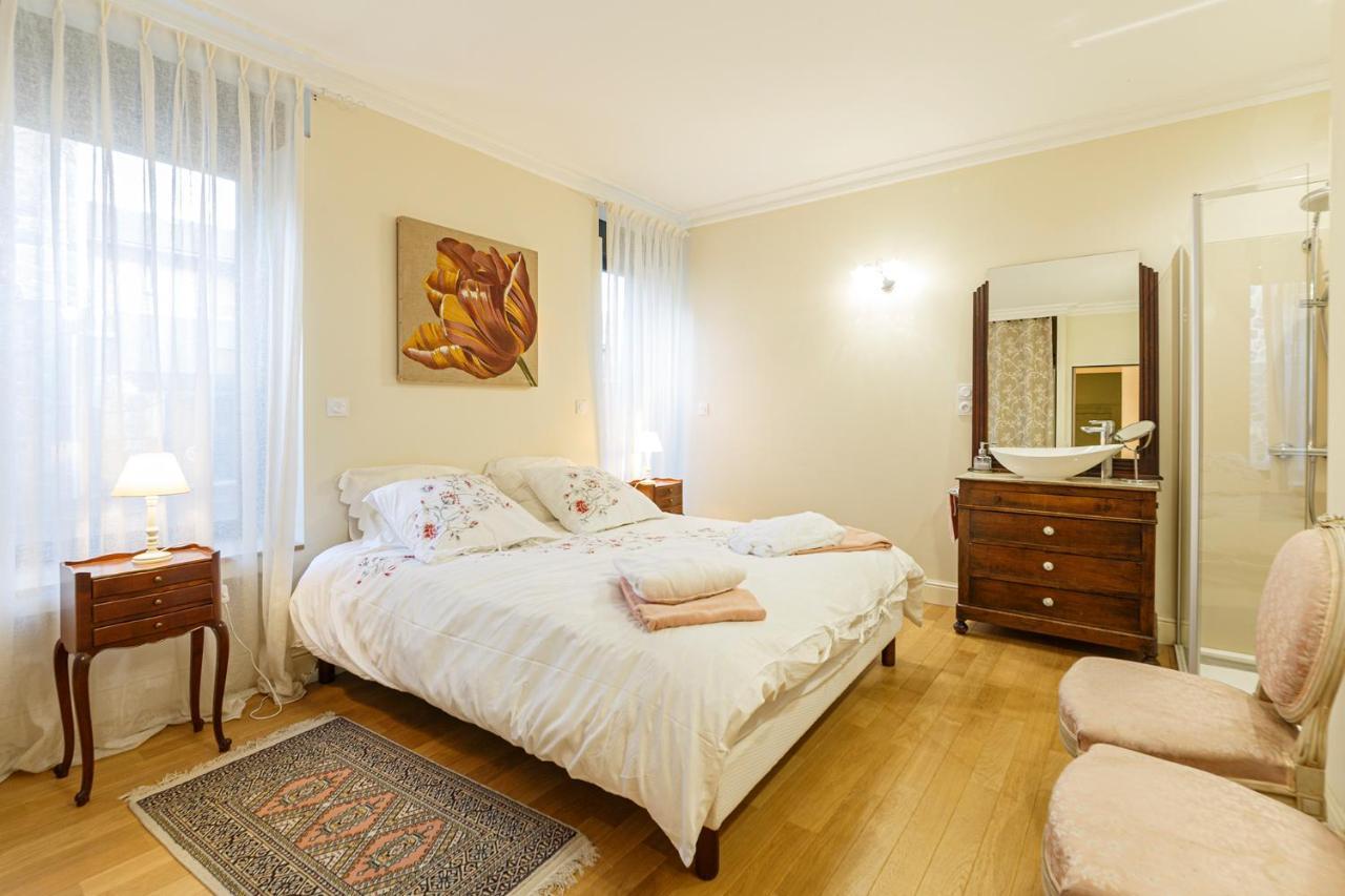 Le Cosy De Claire Βίλα La Bourboule Εξωτερικό φωτογραφία